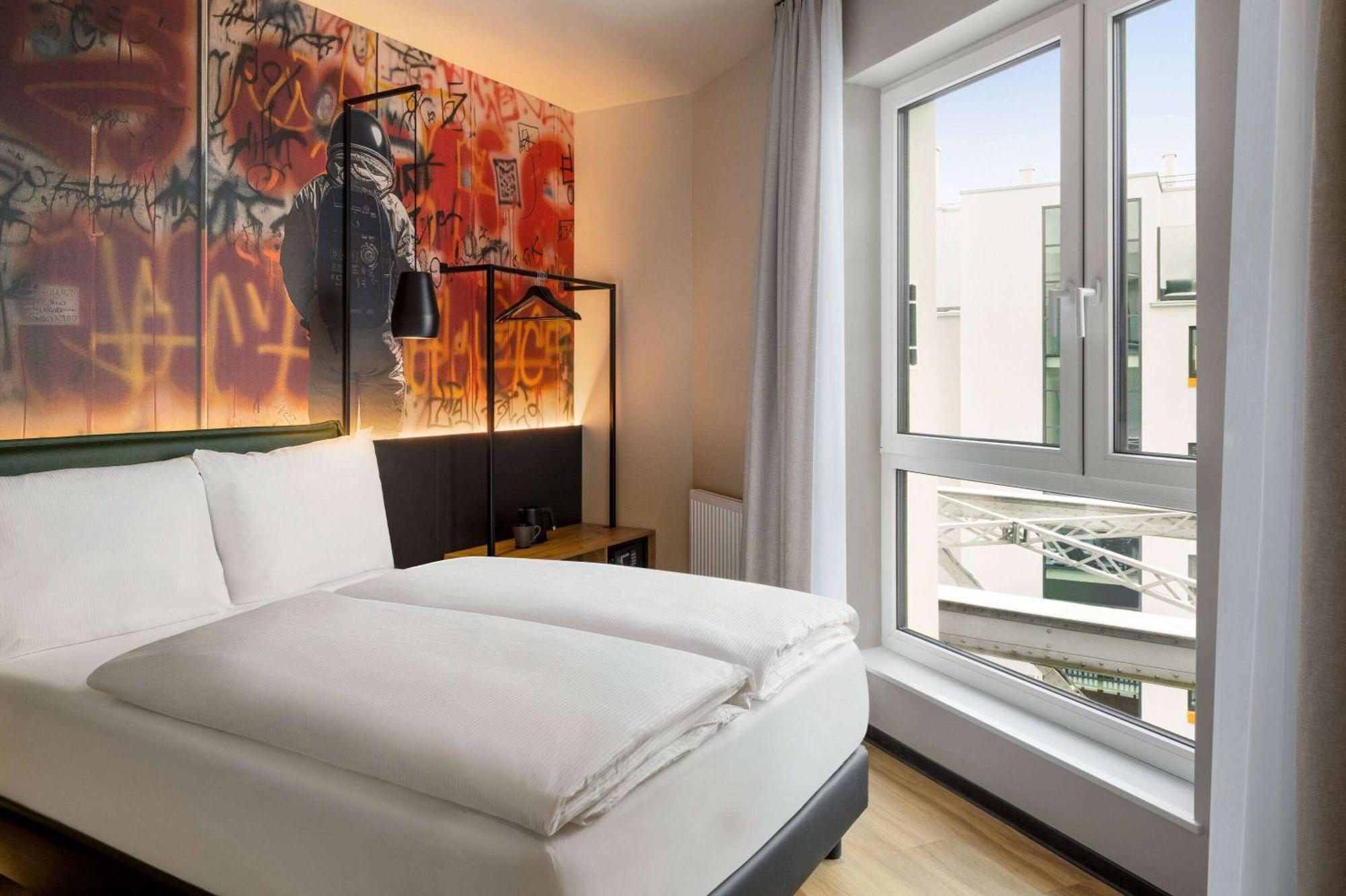 Vienna House Easy By Wyndham Berlin Potsdamer Platz Exteriér fotografie